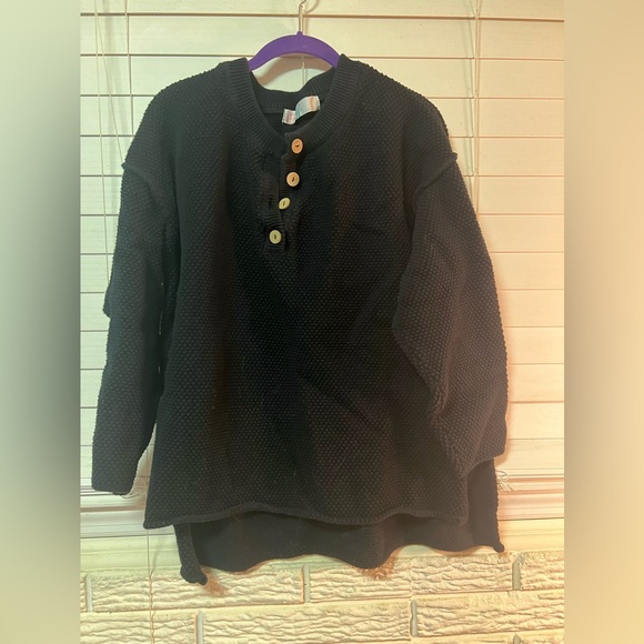 Free People Hailee Sweater Set - Picture 4 of 12